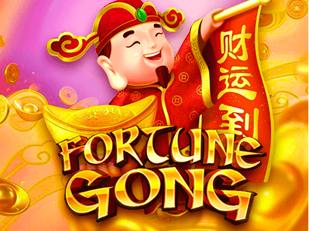 Fortune Gong