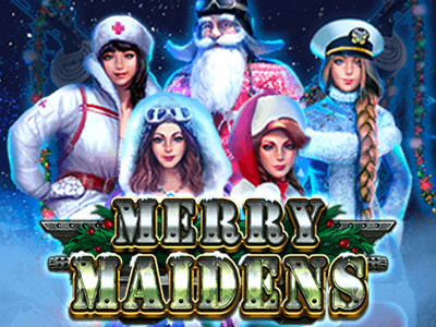 Merry Maidens