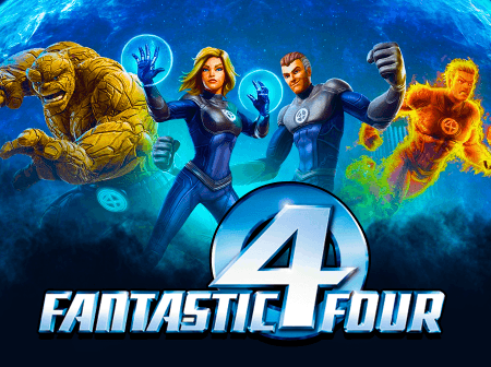 Fantastic Four