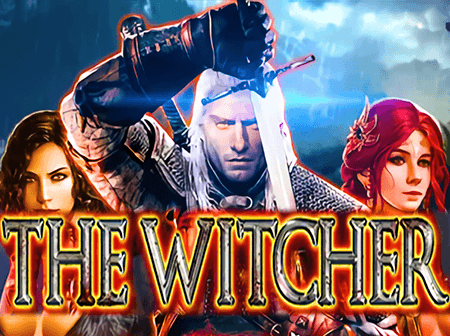 The Witcher